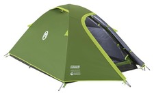 Coleman Darwin 2 Blackout