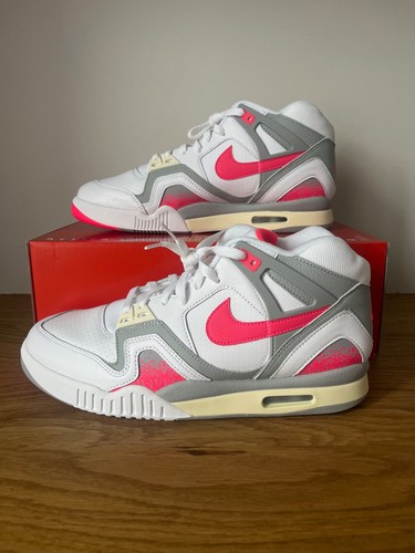 Baskets tennis nike air tech - tennis,