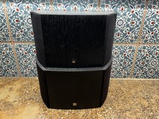 Kef iQ8ds open box, DiPole