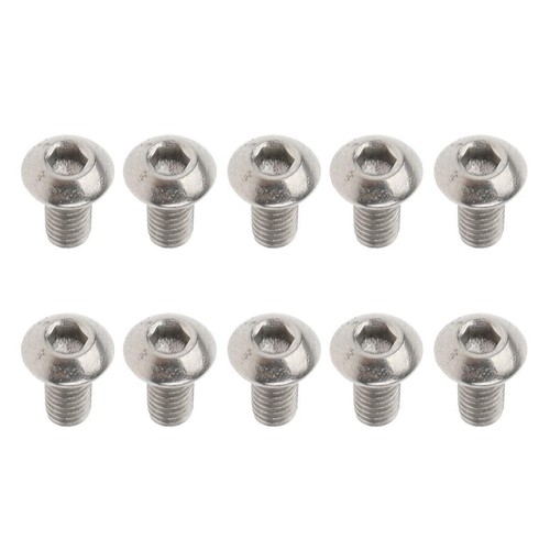 10x titane hexagonal à - 10x,
