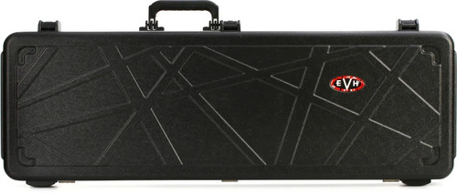 Evh striped series - striped, hardshell