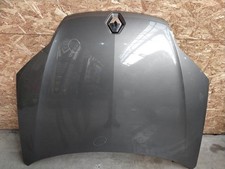 Capot RENAULT LAGUNA 3 PHASE 1