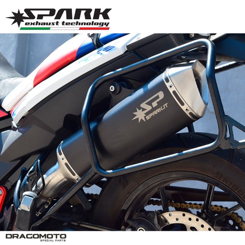 Bmw 800 abs - gs, gs