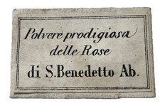 Reliquaire Relique Ancienne