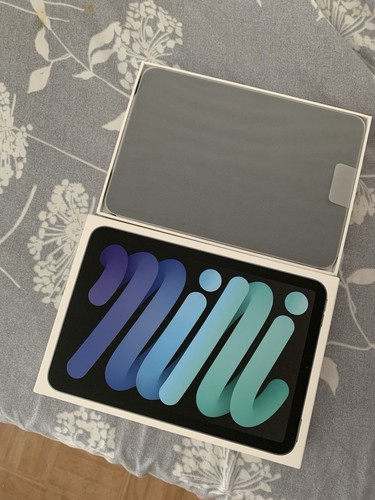 Apple ipad mini - ipad, go