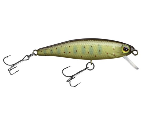 Illex wobbler tiny fry sp - tiny,