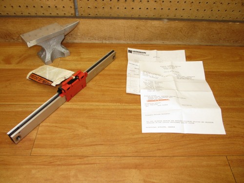Heidenhain ls406 270mm used - heidenhain, *used