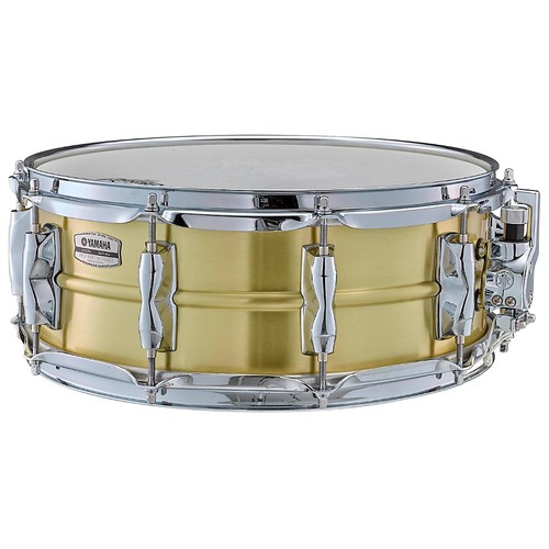 Yamaha recording custom - custom, brass