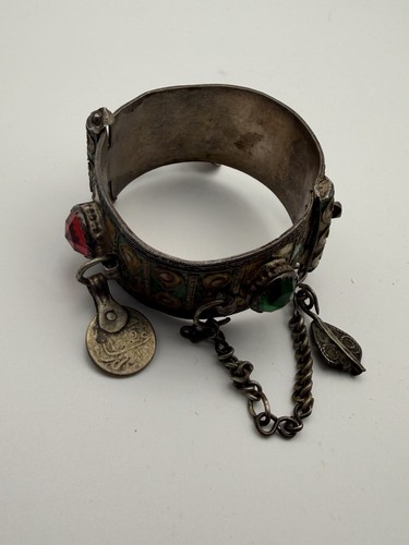 Bracelet berbère marocain - , en