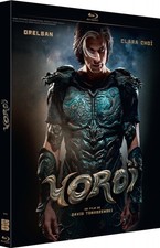 Yoroï blu ray - yoroï, [blu-ray]