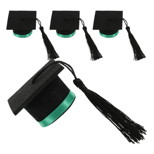 Pcs chapeau diplomé - pcs, de