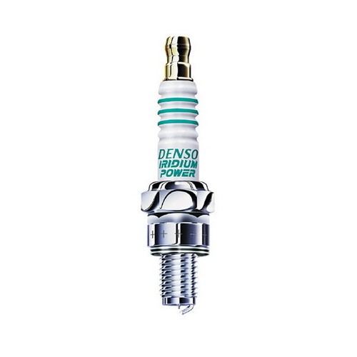 Candela denso iuf22 iridium - candela,