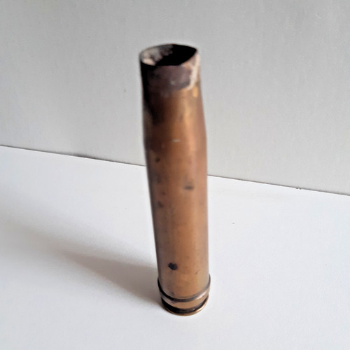 Douille 20mm ww2 181 lot - p, 38