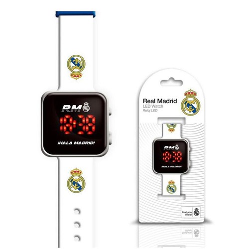 Montre digitale led real - montre,