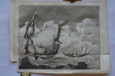 Marine - Constantinople -