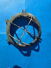 Bronze / Brass Wiska Cargo