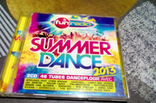 2 CD * FUN RADIO SUMMER DANCE