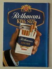 PUBLICITE ANNEES 80 -