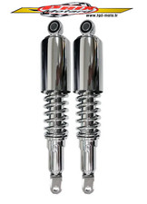 HONDA CB 500 F FOUR 1971/1977 PAIRE BI AMORTISSEURS HYDRAULIQUE