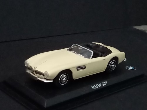Bmw 507 1957 - 1957,