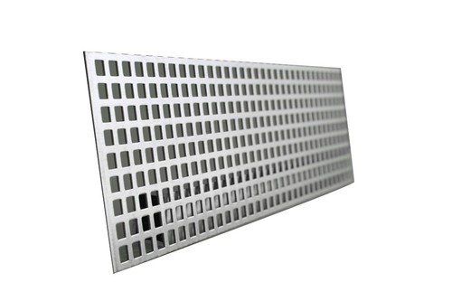 Grille fenêtre en - de,