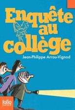Enquête au collège -