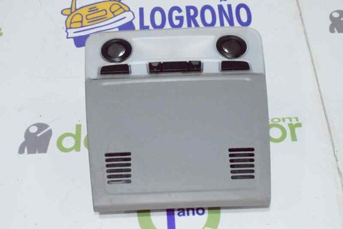 61319225473 lumière habitacle