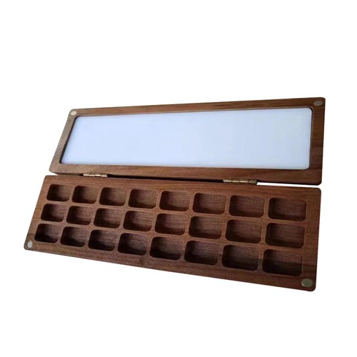 Palette vide grilles - 24,