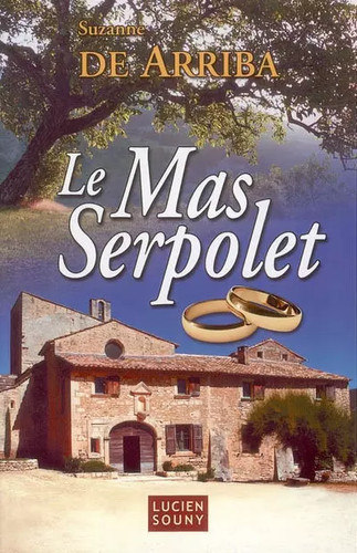Mas serpolet suzanne - le,