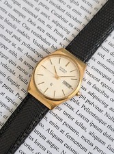Vintage 1979 citizen quartz - 1979,