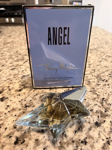 Angel thierry mugler eau de - angel, by