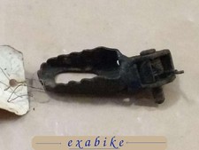 repose-pied avant gauche pour Yamaha DT 125 Tenere
