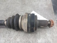 Cardan arriere gauche