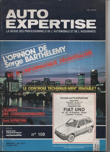 Fiat uno phase - uno,