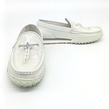 Louis Vuitton Mocassins Racer