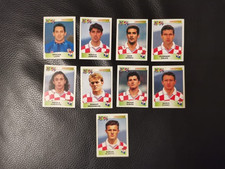 PANINI EURO 96 CHOISIR  1