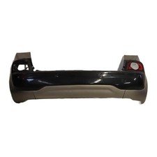 Pare choc arriere CITROEN C3