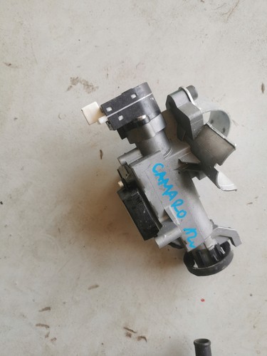 Serrure allumage chevrolet - d'allumage,