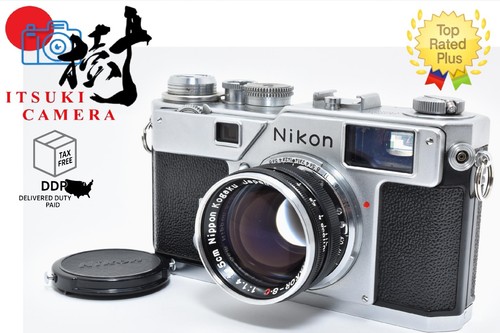 Appareil photo argentique