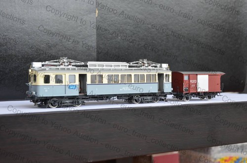 Fulgurex asd set - asd, 4/4