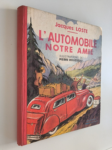 Livre jacques loste - livre,