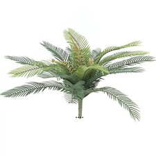 Cycas artificiel en piquet H