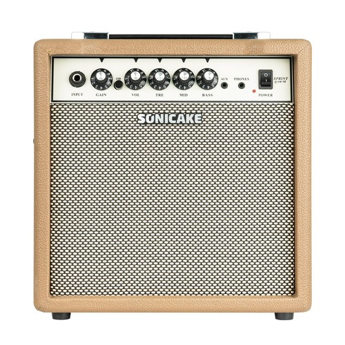 Amplificateur pour guitare - amplificateur,