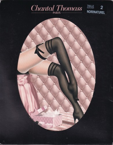 Collant chantal thomass - chantal,