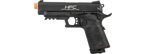 Hfc 171 tactical - hg-171, co2