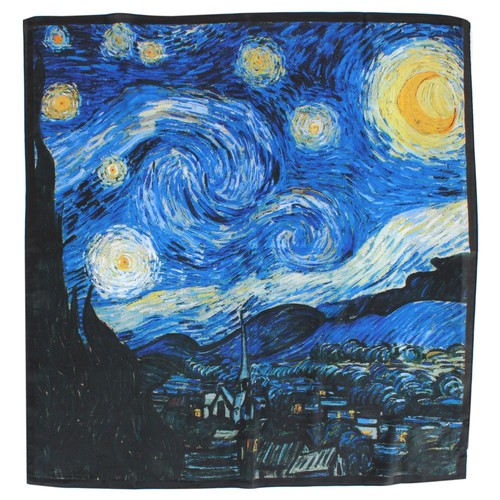 The magic scarf company - the,