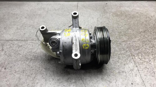 Compresseur clim toyota aygo - clim,
