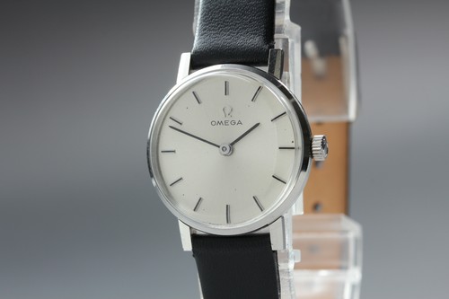 Montre femme omega ville - montre,