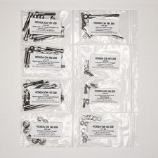 HONDA CM 200 T TWINSTAR