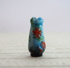 ✨ Fève vase  ECOLE DE NANCY